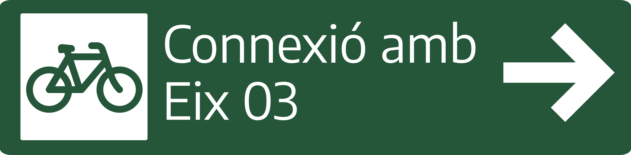Senyaització d'encaminament