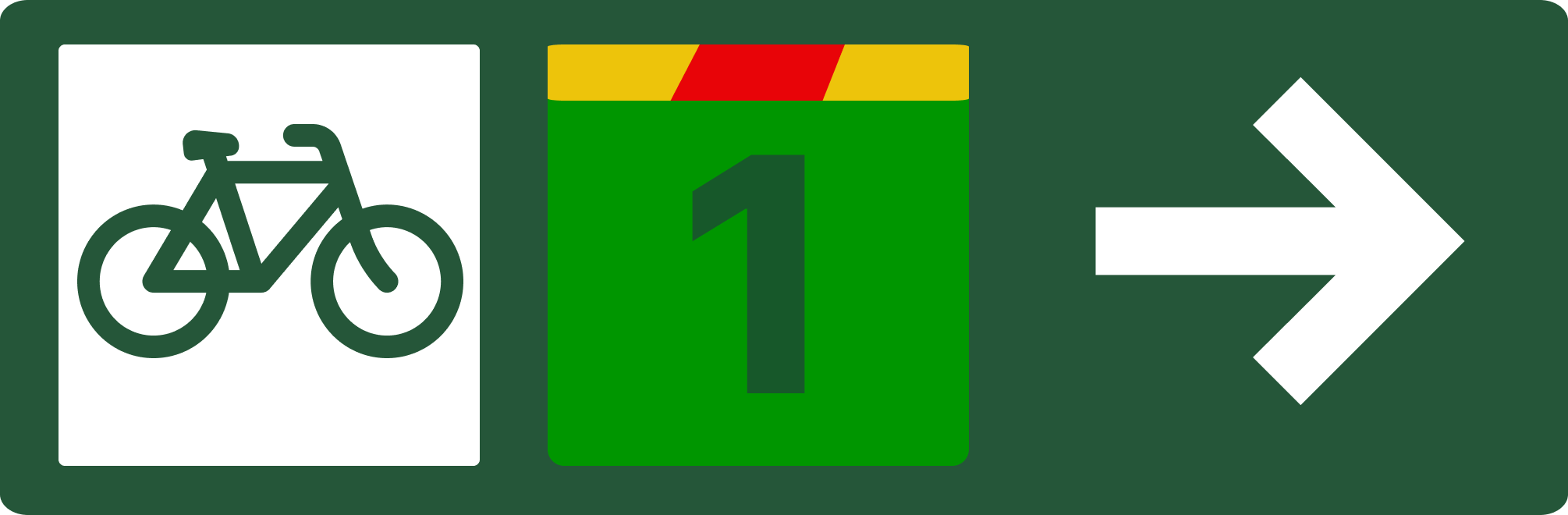 Senyalització de seguiment