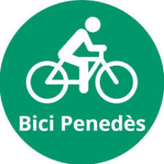 Icona bici Penedès
