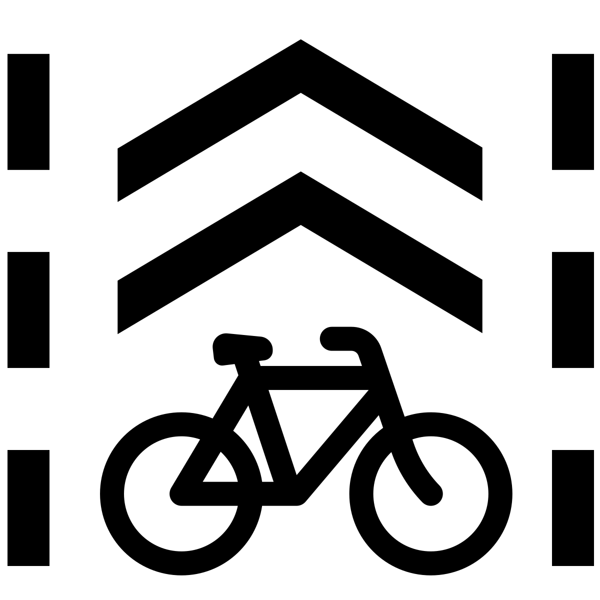 Sharrows