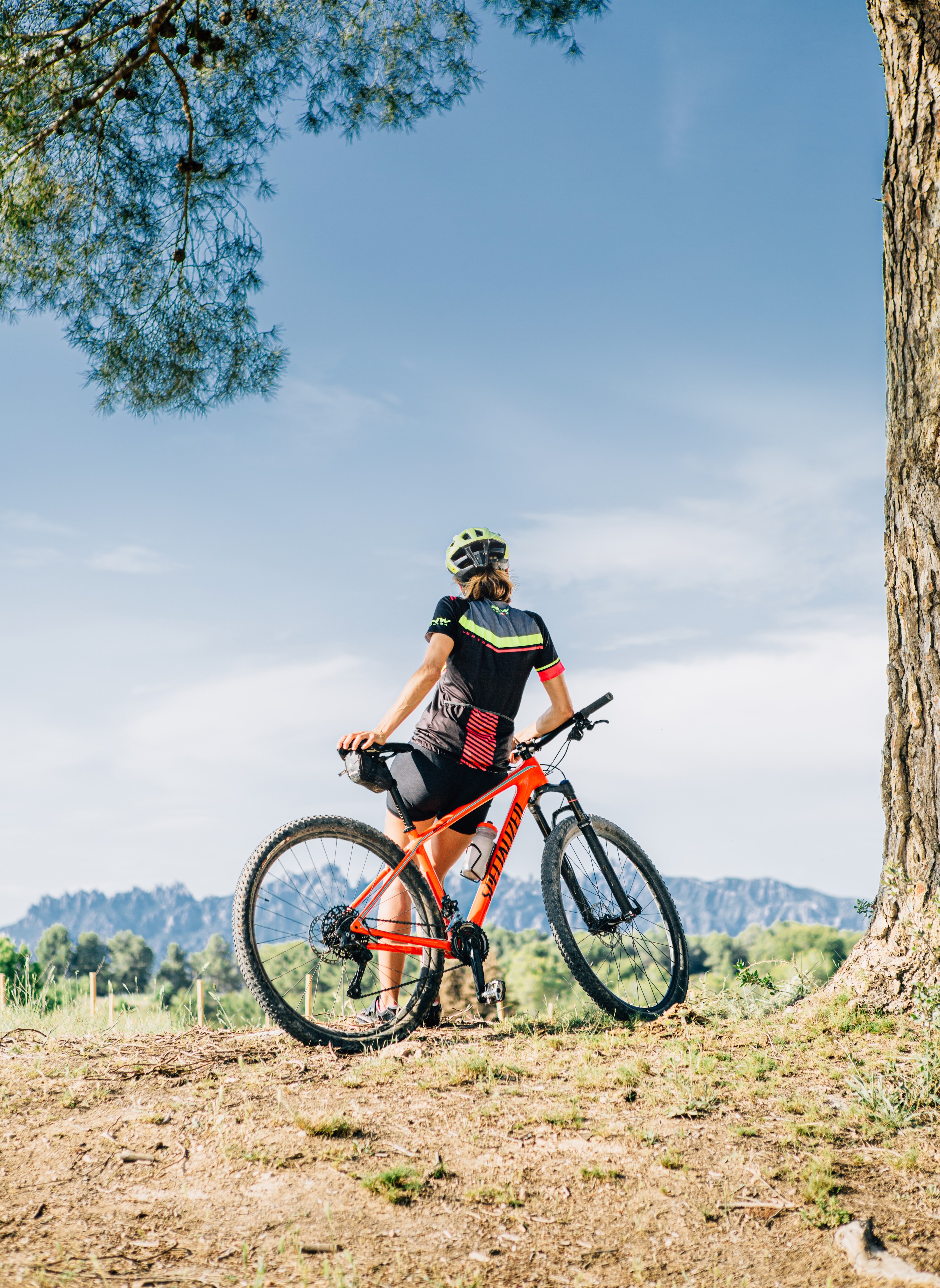 Cicloturisme al Penedès