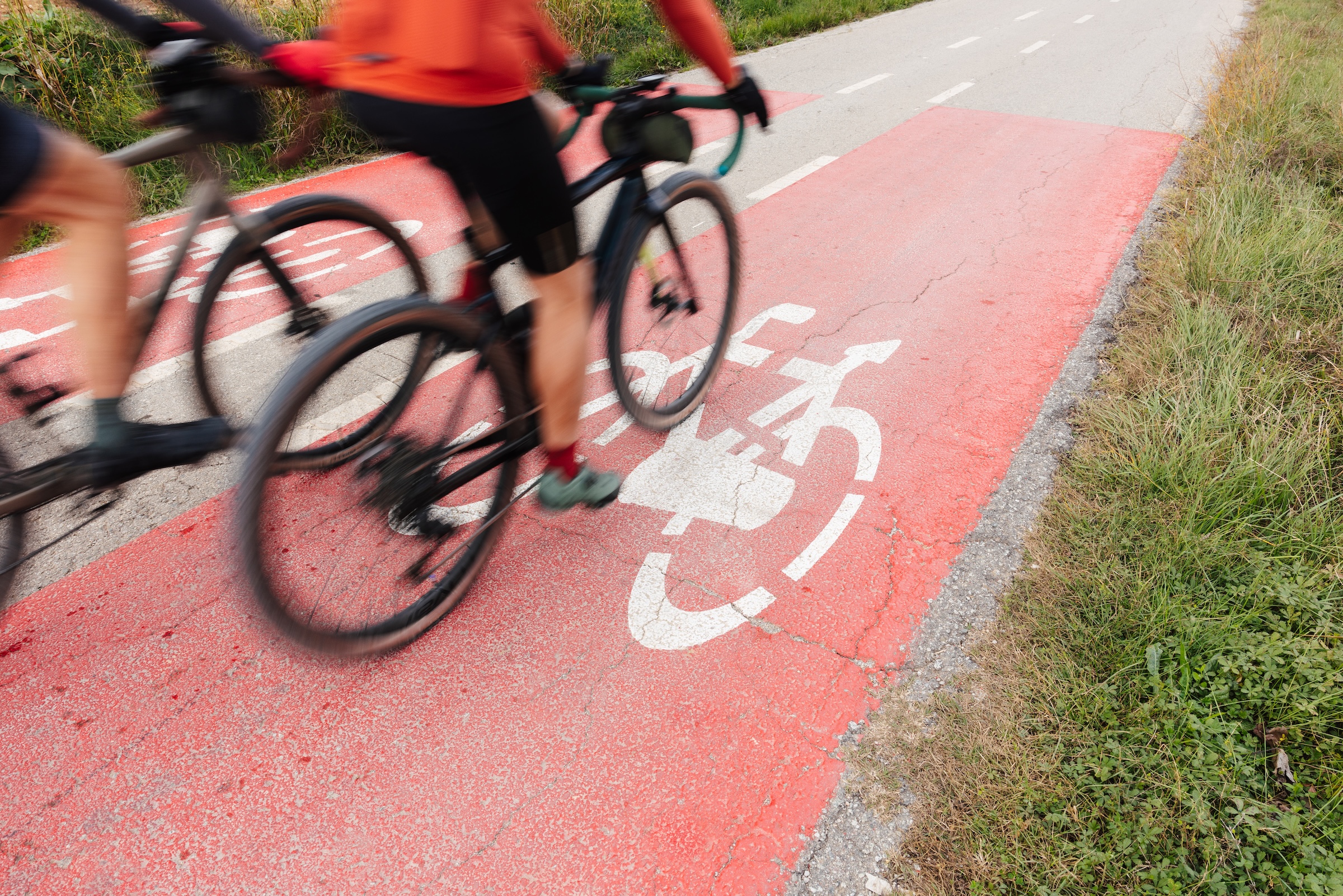 Rutes de cicloturisme