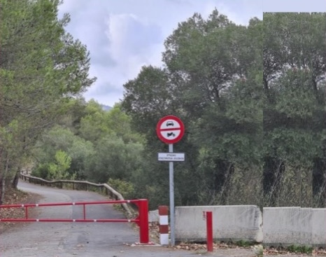 Via verda