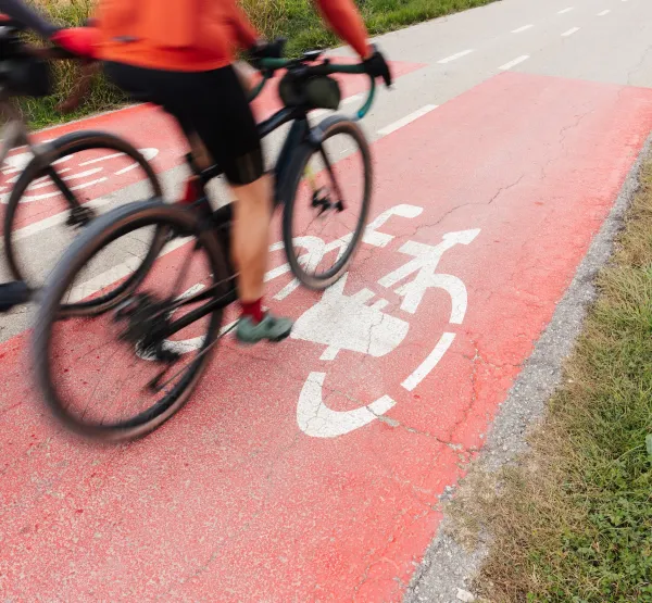 Rutes de cicloturisme