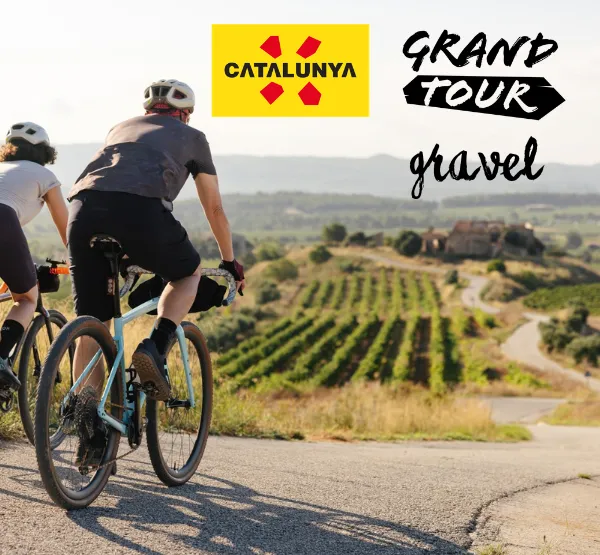 Gran Tour Catalunya